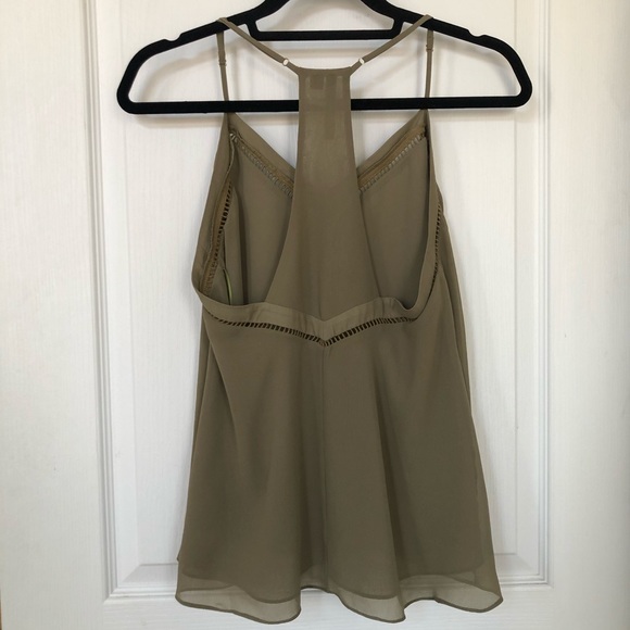 ** SOLD ** GUESS Elli A-Line Cami - Picture 4 of 7
